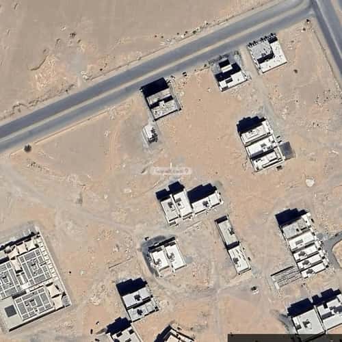 فيلا 321 متر مربع شمالية على شارع 15م الوفاء، شرق جدة، جدة