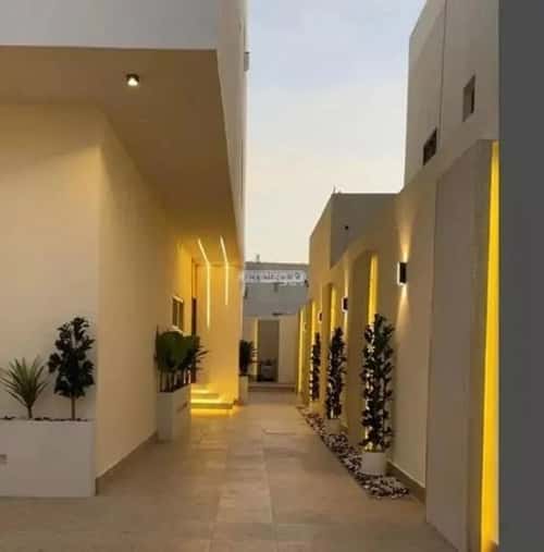 فيلا 375 متر مربع شمالية غربية على شارع 15م الزمرد، شمال جدة، جدة