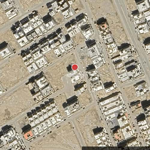 Villa 375 SQM Facing North West on 15m Width Street Al Zomorod, North Jeddah, Jeddah