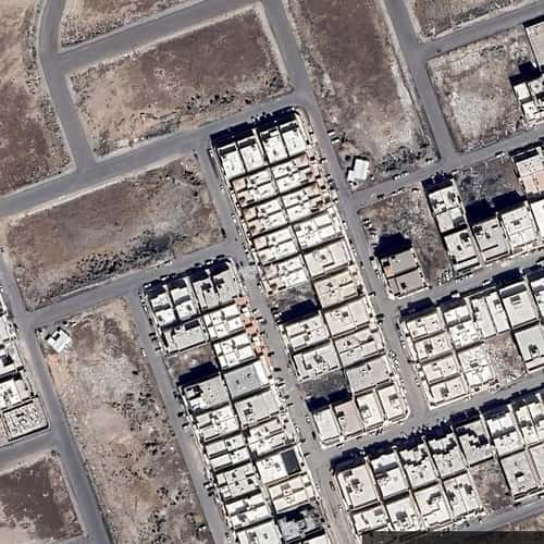 فيلا 332 متر مربع جنوبية على شارع 15م الرحمانية، شرق جدة، جدة