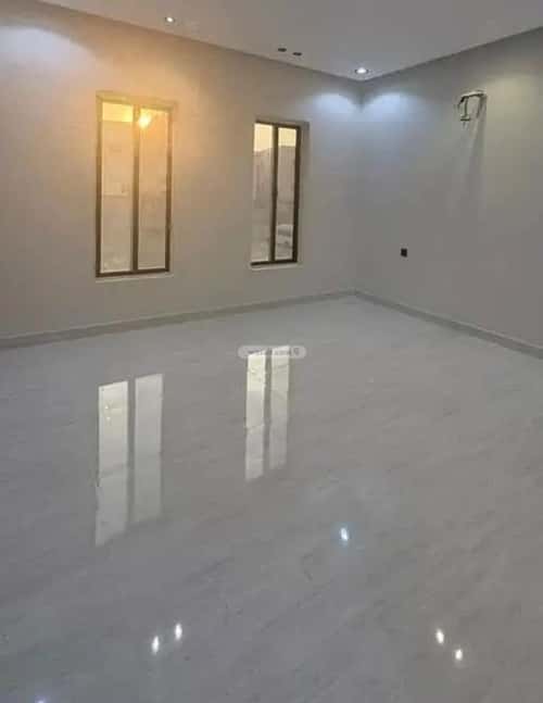 فيلا 277 متر مربع غربية على شارع 12م الأصالة، الجموم - بحرة