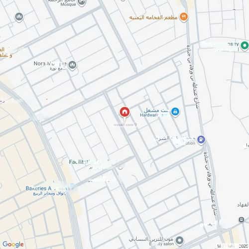 Apartment with 4 Bedrooms Mraykh, East Jeddah, Jeddah