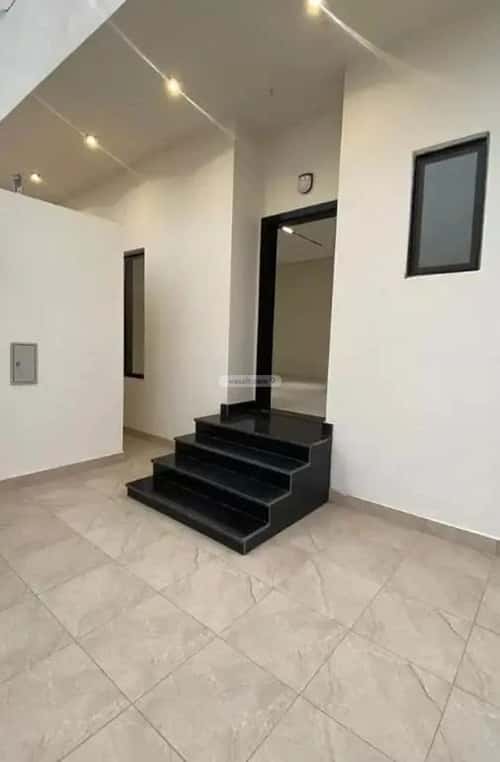 Villa 200 SQM Facing South on 15m Width Street Al Alo'Lo', North Jeddah, Jeddah