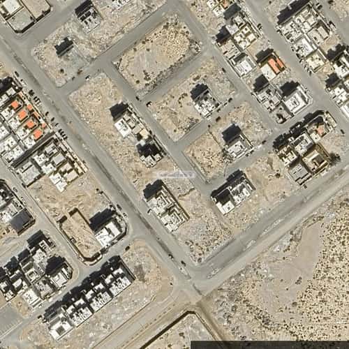 Villa 200 SQM Facing South on 15m Width Street Al Alo'Lo', North Jeddah, Jeddah