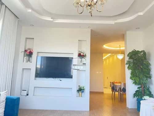 Villa 312 SQM Facing West on 15m Width Street Al Qryenah, South Jeddah, Jeddah