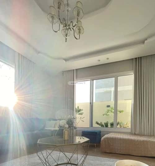 Villa 312 SQM Facing West on 15m Width Street Al Qryenah, South Jeddah, Jeddah