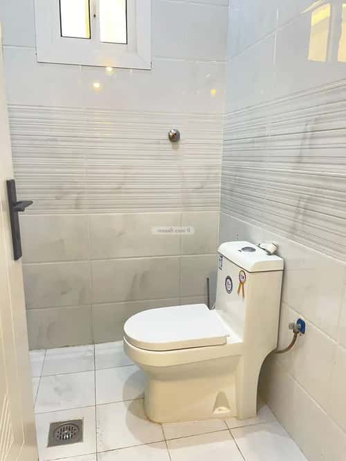 Villa 312 SQM Facing West on 15m Width Street Al Qryenah, South Jeddah, Jeddah