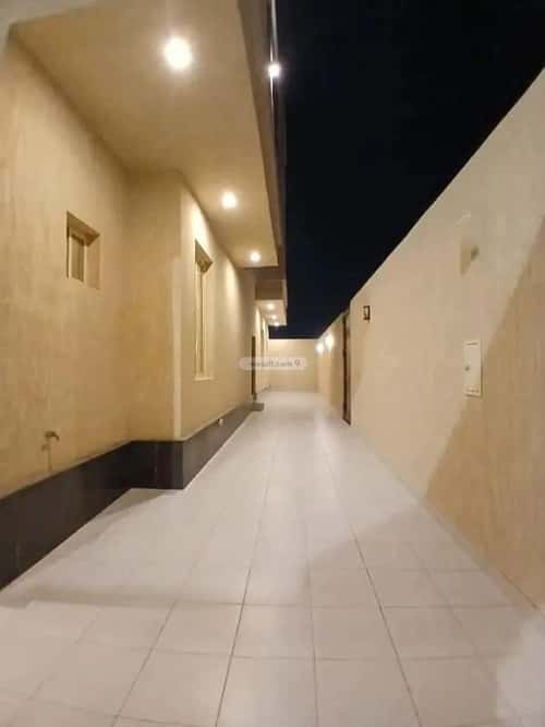 Villa 297 SQM Facing East on 16m Width Street Al-Riyadh, North Jeddah, Jeddah