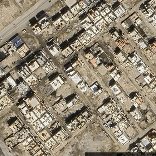 فيلا 231 متر مربع شمالية على شارع 15م الياقوت، شمال جدة، جدة