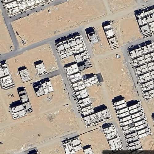 Villa 326 SQM Facing East on 16m Width Street Al Rahmanyah, East Jeddah, Jeddah