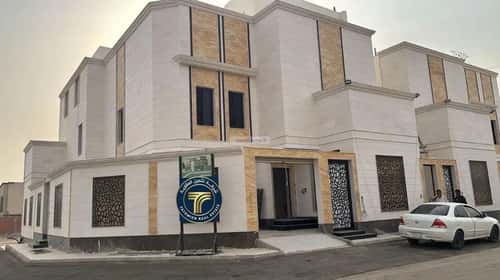 فيلا 326 متر مربع شرقية على شارع 16م الرحمانية، شرق جدة، جدة