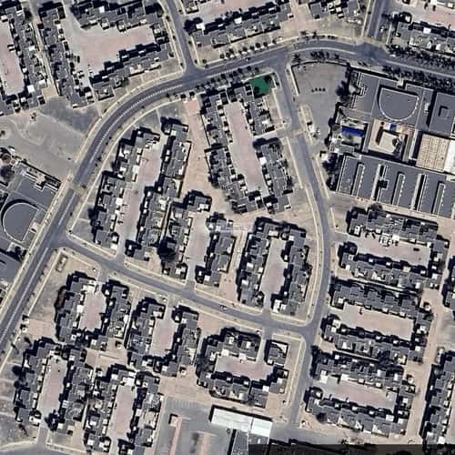 شقة ب 5 غرف المروة، شمال جدة، جدة