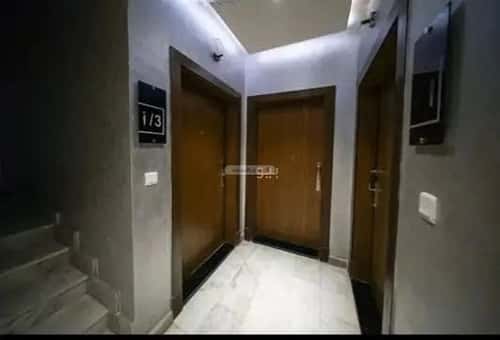 شقة ب 5 غرف المروة، شمال جدة، جدة