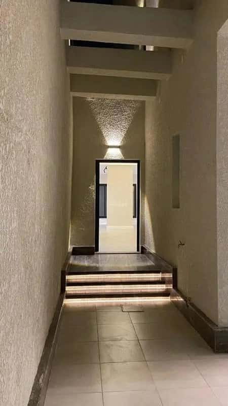 Villa 250 SQM Facing North on 15m Width Street Al Yaqoot, North Jeddah, Jeddah