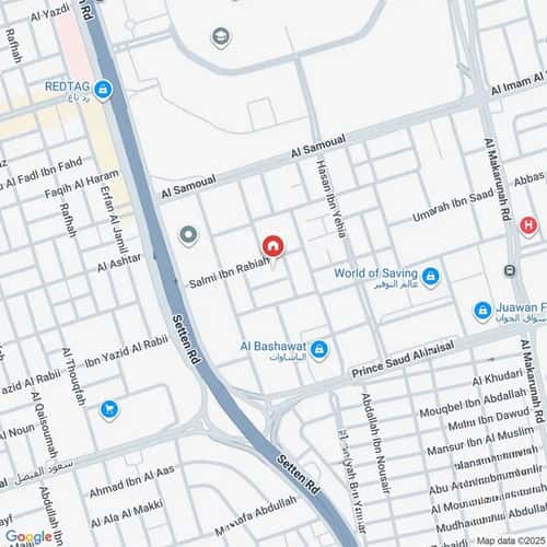 شقة ب 4 غرف الفيصلية، شمال جدة، جدة