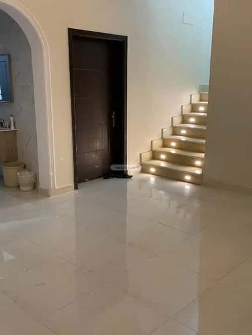 Villa 308 SQM Facing North on 15m Width Street Al Qryenah, South Jeddah, Jeddah