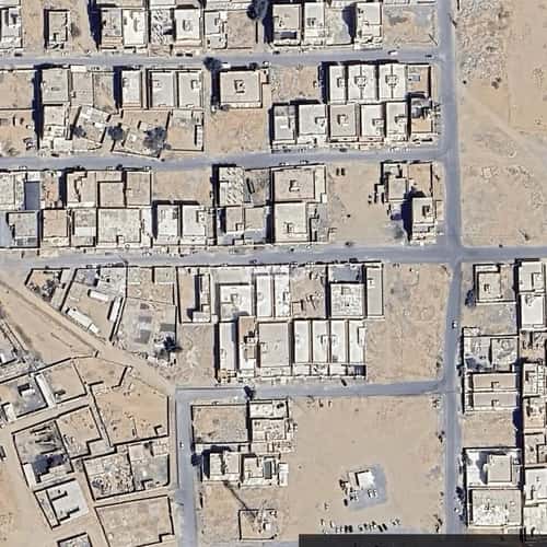 فيلا 308 متر مربع شمالية على شارع 15م القرينية، جنوب جدة، جدة