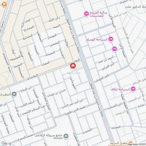 8 bedroom villa in Al Rahmaniyyah