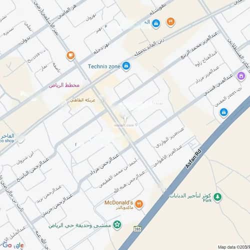 فيلا 312 متر مربع شرقية على شارع 32م الرياض، شمال جدة، جدة