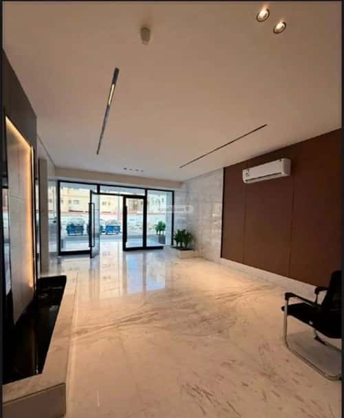 شقة ب 4 غرف الزهراء، شمال جدة، جدة