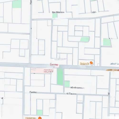 شقة ب 4 غرف الزهراء، شمال جدة، جدة