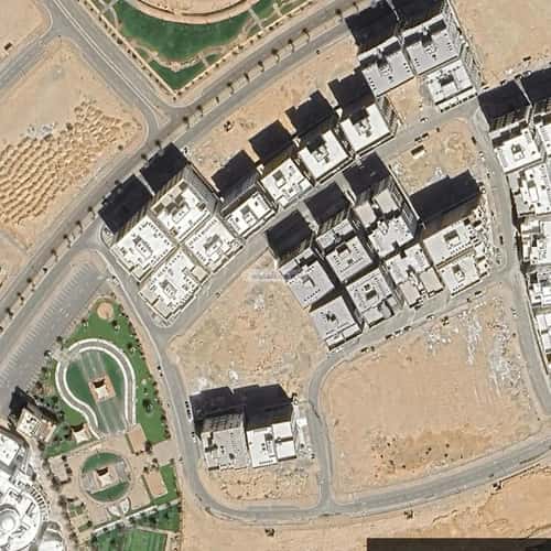 Apartment with 5 Bedrooms Al-Wisam, North Jeddah, Jeddah