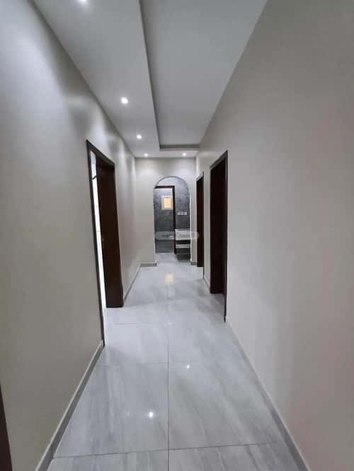 شقة ب 5 غرف حكومي1، شمال جدة، جدة