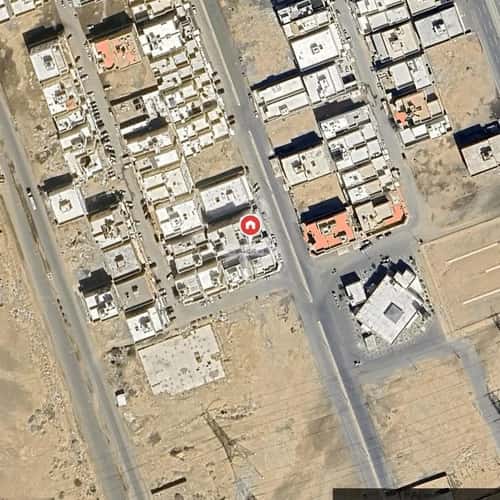 فيلا 312 متر مربع شرقية على شارع 15م البشائر، شرق جدة، جدة