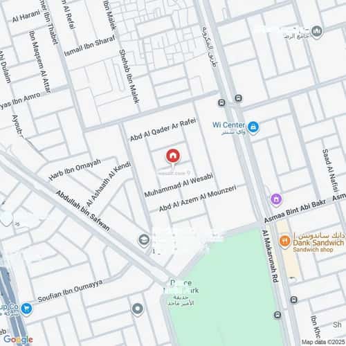 Apartment with 5 Bedrooms Al Rabbwah, North Jeddah, Jeddah