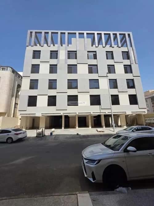 شقة ب 5 غرف الربوة، شمال جدة، جدة