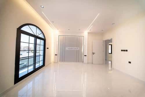 Villa 387 SQM Facing North on 15m Width Street Al Falah, East Jeddah, Jeddah