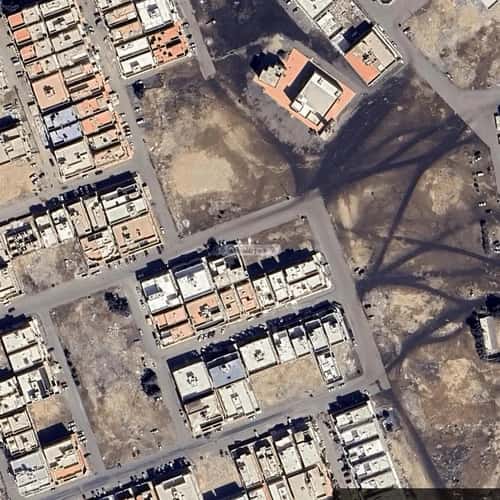 Villa 387 SQM Facing North on 15m Width Street Al Falah, East Jeddah, Jeddah