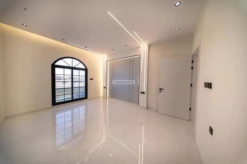 Villa 387 SQM Facing North on 15m Width Street Al Falah, East Jeddah, Jeddah