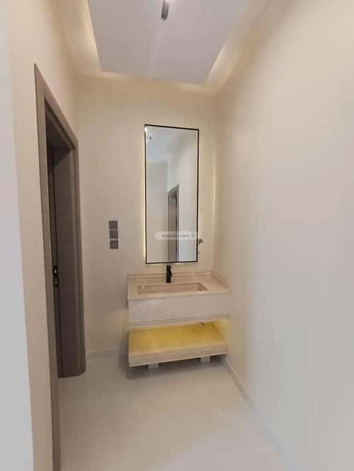 Villa 275 SQM Facing West on 15m Width Street Al Rahmanyah, East Jeddah, Jeddah