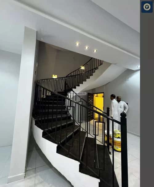 فيلا 311 متر مربع جنوبية على شارع 12م الأصالة، الجموم - بحرة