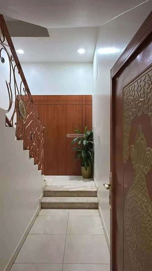 شقة 3 غرف في العارض