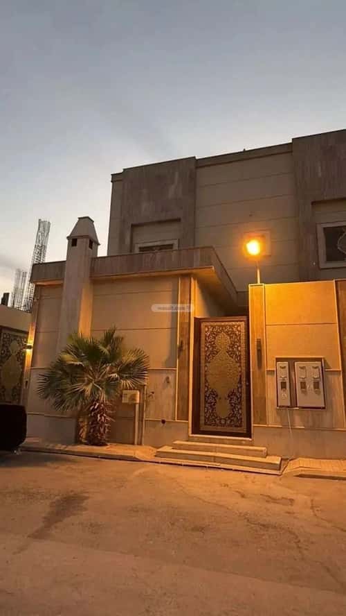 شقة ب 3 غرف العارض، شمال الرياض، الرياض