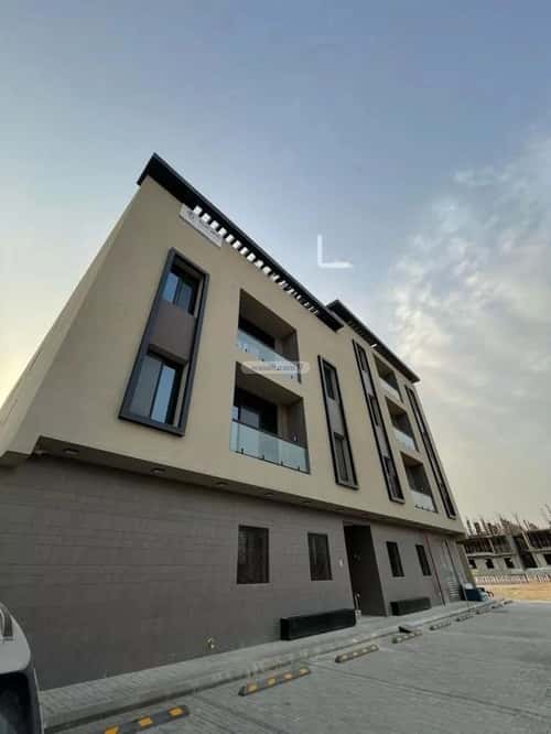 شقة ب 3 غرف العارض، شمال الرياض، الرياض