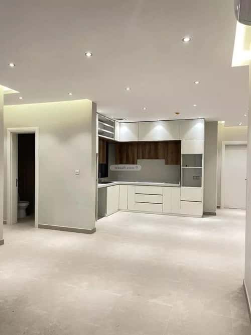 شقة ب 3 غرف العارض، شمال الرياض، الرياض