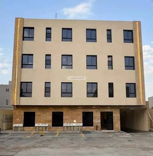 شقة 3 غرف في العارض