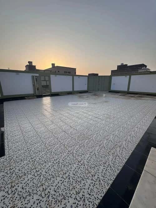 دور 641 متر مربع ب 7 غرف الورود، صامطة