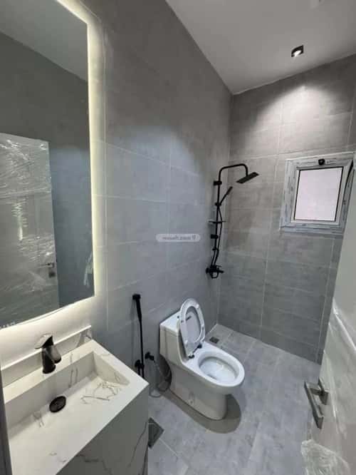 شقة ب 6 غرف السويس 1، جازان