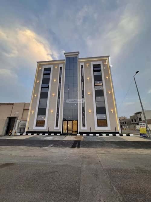 Apartment with 5 Bedrooms Al Rafaya 2, Jazan