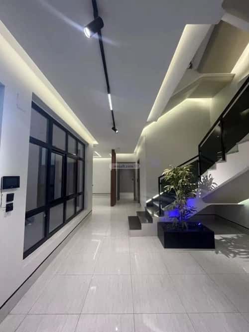 فيلا 289 متر مربع الروضة، أبو عريش - أبو عريش