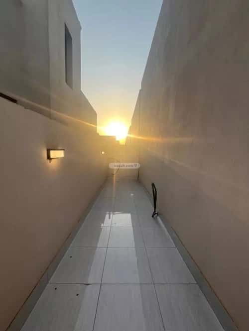 فيلا 289 متر مربع الروضة، أبو عريش - أبو عريش