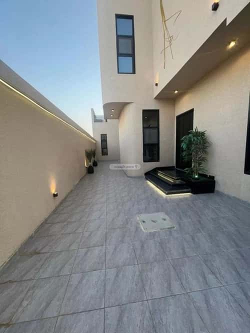 فيلا 289 متر مربع الروضة، أبو عريش - أبو عريش