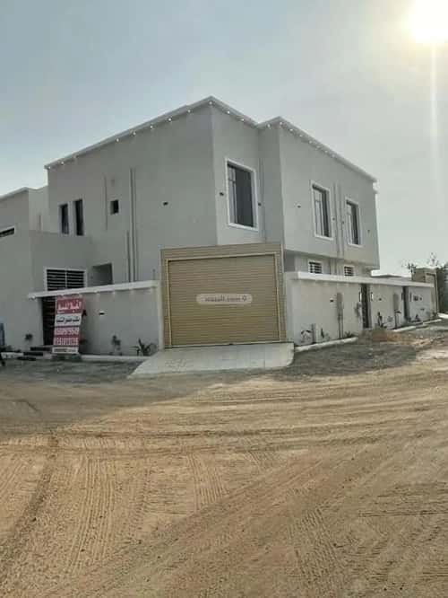 فيلا 289 متر مربع الروضة، أبو عريش - أبو عريش