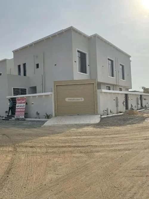 Villa 289 SQM Ar Rawdah, Abu Arish - 'Abu Earish