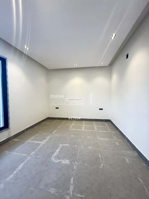 Villa 214 SQM Facing East on 20m Width Street Bader, South Riyadh, Riyadh