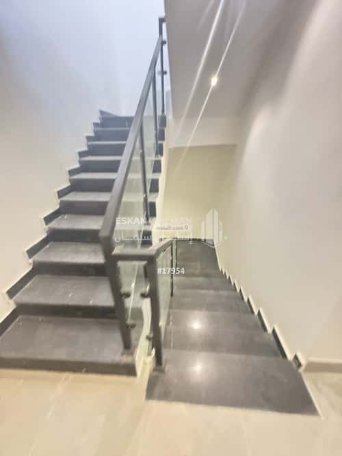 Villa 214 SQM Facing East on 20m Width Street Bader, South Riyadh, Riyadh